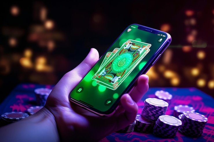 Pengalaman bermain tangkas yang nyaman di smartphone pengguna Indonesia